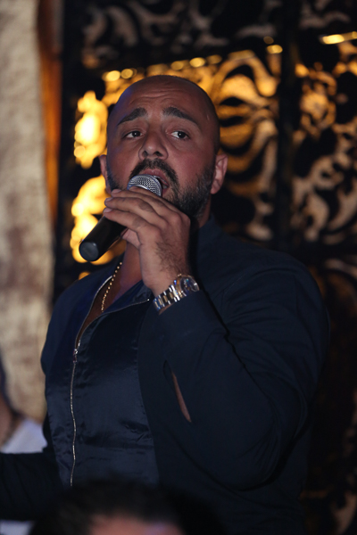 Taiga Batroun on Saturday Night 
